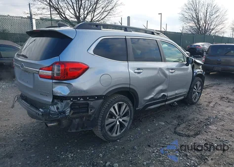 2022 Subaru Ascent Touring из США, поврежденный, VIN 4S4WMARD2N3455248